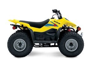 2020 Suzuki QuadSport Z50 for sale 201175182